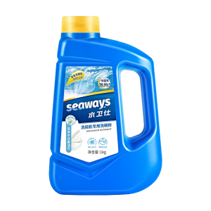Dishwasher Powder