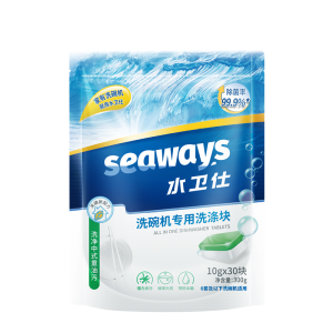 Dishwasher Tablet (300g)