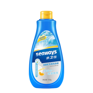 Dishwasher Gel
