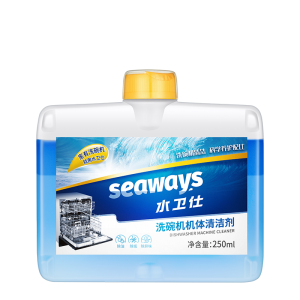 Dishwasher Machine Cleaner