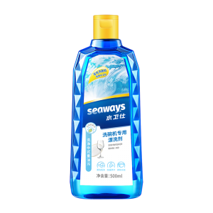 Dishwasher Rinse Aid