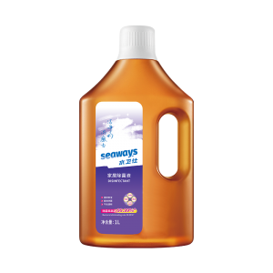 Disinfectant