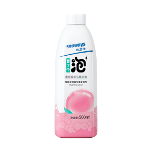 Foaming agent