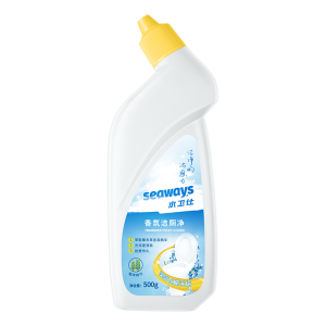 Toilet Cleaner