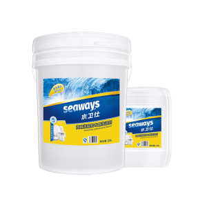 Commercial Dishwasher Detergent