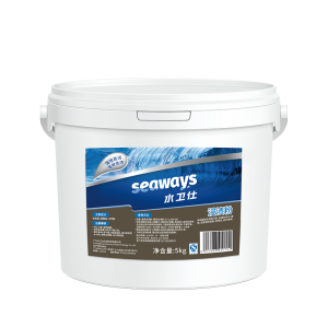 Impregnating Powder
