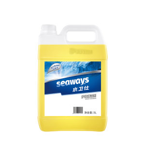 Stove Cleanser