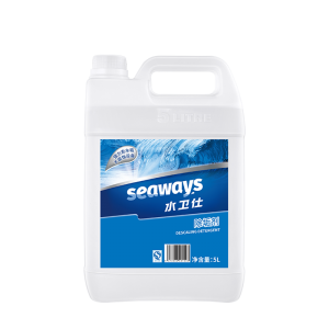 Descalig Detergent