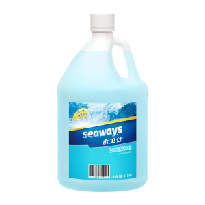 Liquid Glass Cleanser