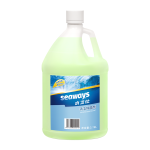 Cleaning Disinfectant