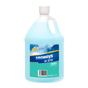 Toilet Cleaner