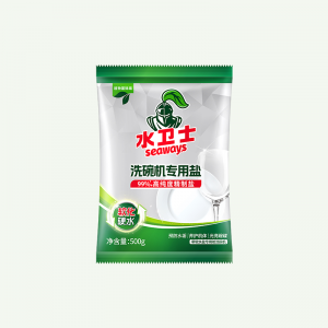 洗碗盐