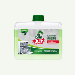 洗碗机专用洗涤剂