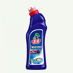 强效洁厕净