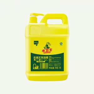 去油王洗洁精