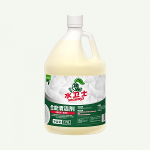 全能清洁剂